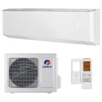 Кондиционер Gree Amber Standart R32 GWH12YC-K6DNA1A (Wi-Fi)