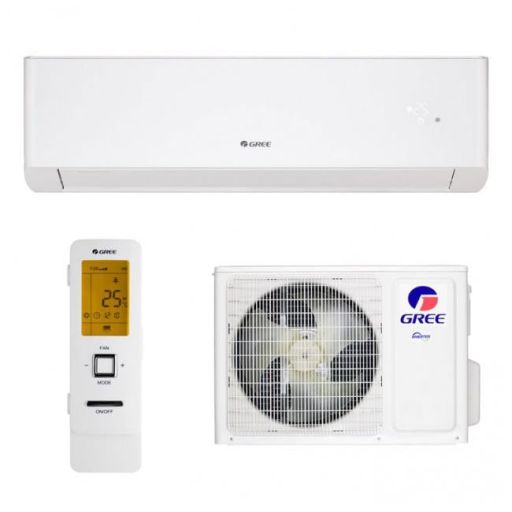 Кондиционер Gree Amber Prestige R32 GWH12YD-S6DBA2A (Wi-Fi), фото 1