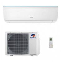 Кондиционер Gree Bora Inverter R32 GWH18AAD-K6DNA4B (Wi-Fi)