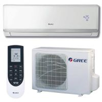Кондиционер Gree Bee Techno Inverter R32 GWH18QD-K6DNA5B (Wi-Fi)