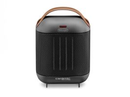 Тепловентилятор Delonghi HFX 30C18.AG