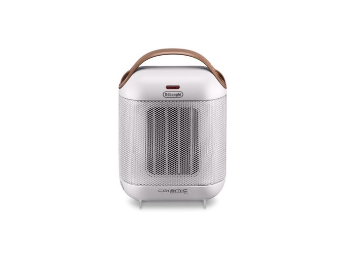 Тепловентилятор Delonghi HFX 30C18.IW, фото 1