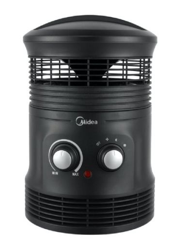 Тепловентилятор Midea MFH2902, фото 1
