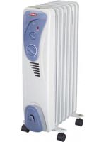 Масляный радиатор General Climate NY15AR7
