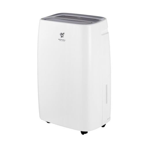 Осушитель воздуха Royal Clima RD-S40-E, фото 1