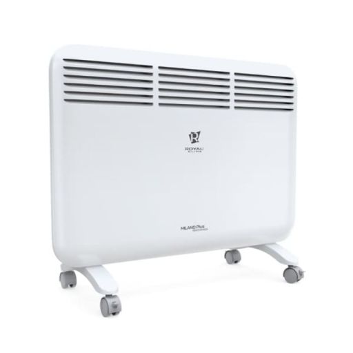 Конвектор Royal Clima REC-MP1500E Milano Plus Elettronico, фото 1