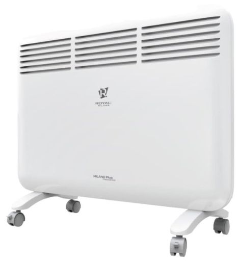 Конвектор Royal Clima REC-MP1500M Milano Plus, фото 1