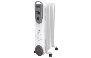 Масляный радиатор Royal Clima ROR-C7-1500M Catania