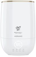 Увлажнитель воздуха Royal Clima Adriano Digital RUH-AD300/4.8E-WG