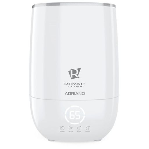 Увлажнитель воздуха Royal Clima Adriano Digital RUH-AD300/4.8E-WT, фото 1