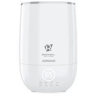 Увлажнитель воздуха Royal Clima Adriano Digital RUH-AD300/4.8E-WT
