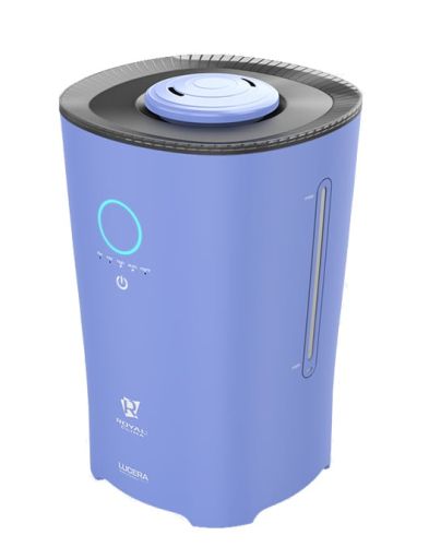 Увлажнитель воздуха Royal Clima LUCERA RUH-L400/4.0E-VT, фото 1
