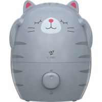 Увлажнитель воздуха Royal Clima Murrrzio (серый)
