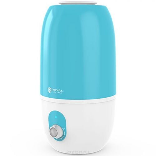 Увлажнитель воздуха Royal Clima Sanremo Azzurra Riviera