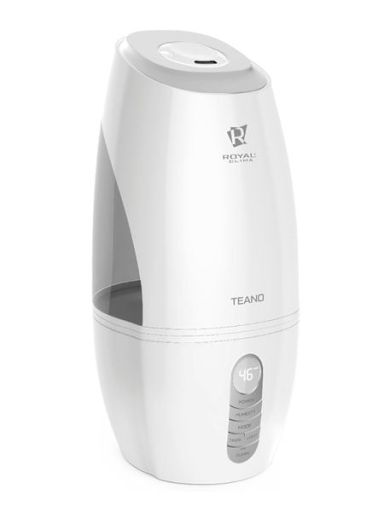 Увлажнитель воздуха Royal Clima Teano RUH-T300/5.7E-WT, фото 1