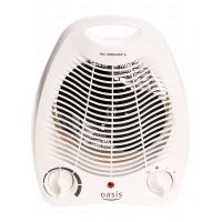 Тепловентилятор Oasis SB-20R (F)