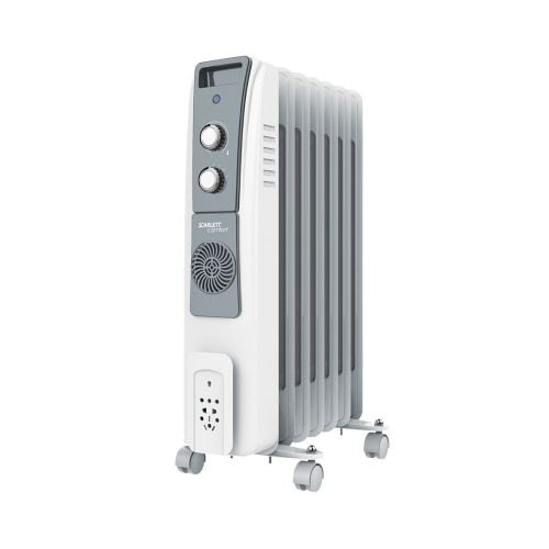 Масляный радиатор Scarlett SC 51.1907 S5