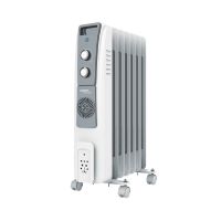 Масляный радиатор Scarlett SC 51.1907 S5