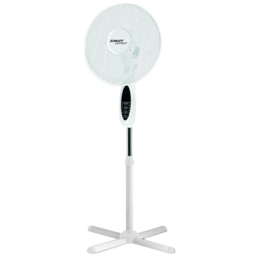 Вентилятор Scarlett SC-SF111RC08, фото 1