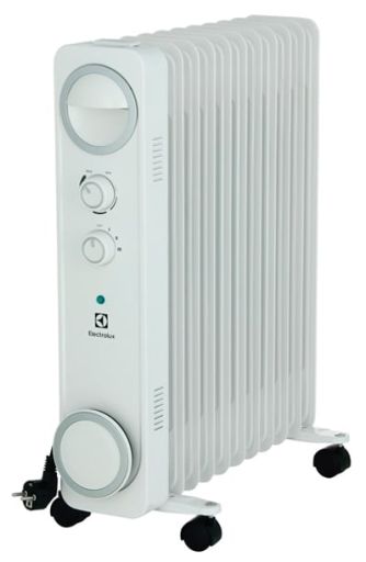 Масляный радиатор Electrolux EOH/M-6221, фото 1