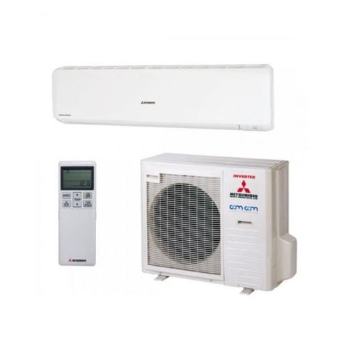 Кондиционер Mitsubishi Heavy Industries SRK63ZSPR-S