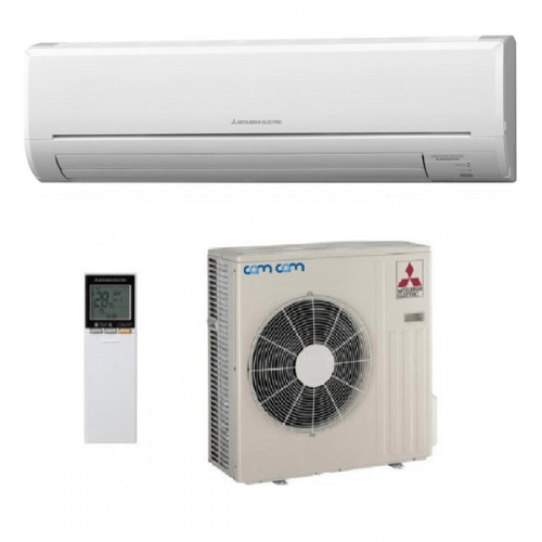 Кондиционер Mitsubishi Heavy Industries SRK71ZSPR-S