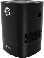 Очиститель/увлажнитель воздуха Timberk TAW H3 D (Black)