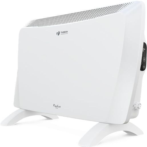Конвектор Timberk TEC.E11 DG 1500, фото 1
