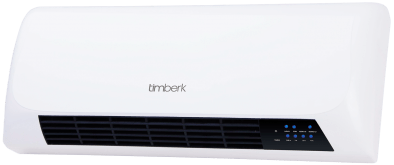 Термовентилятор Timberk TFH W200.XS, фото 1