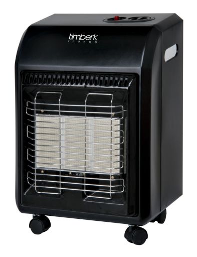 Обогреватель Timberk TGH 4200 SM1, фото 1