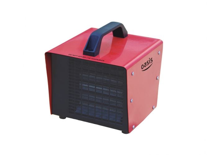 Тепловая пушка Oasis TPK-20