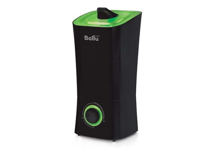 Увлажнитель воздуха Ballu UHB-200 (Black)