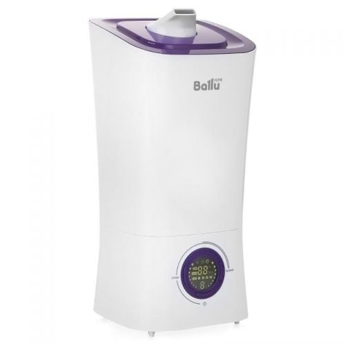 Увлажнитель воздуха Ballu UHB-205 (White-violet)
