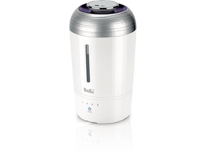 Увлажнитель воздуха Ballu UHB-810