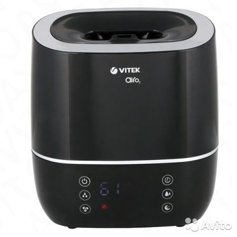 Увлажнитель воздуха Vitek VT-2335, фото 1