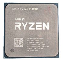 AMD Ryzen 9 3900