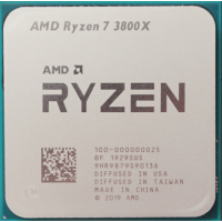 AMD Ryzen 7 3800X (Oem)