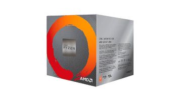 AMD Ryzen 7 3700X (Multipack)