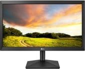 LG 22MK400A-B