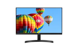 LG 24MK600M-B