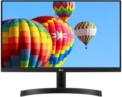 LG 27MK600M-B