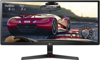 LG 29UM69G-B