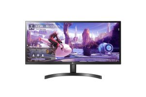 LG 29WL500-B