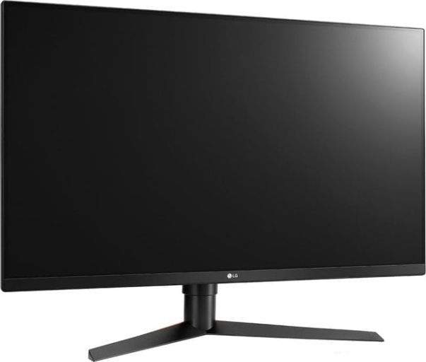 LG 32GK650F-B, фото 1