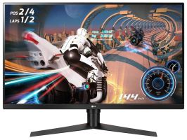 LG 32GK850F-B