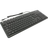 A4Tech KD-126-2 Black
