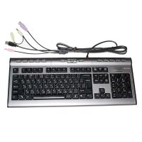 A4Tech KLS-7MUU Silver