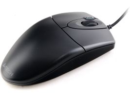 A4Tech OP-620D Black