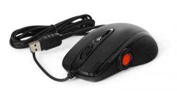 A4Tech X-755BK Black USB