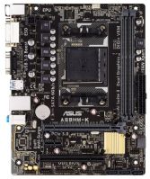 Asus A68HM-K